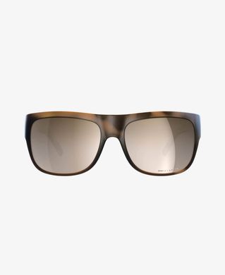 Солнцезащитные очки POC Want Tortoise Brown (PC WANT70121812BSM1)