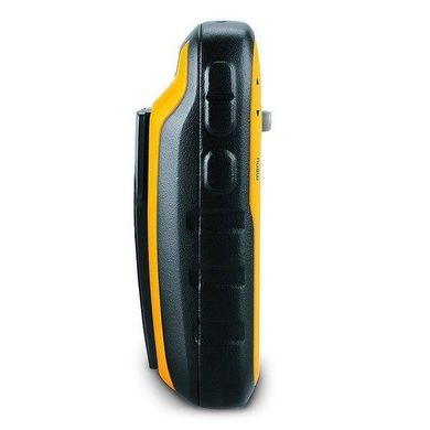 GPS-навігатор Garmin eTrex 10, Black/Yellow (753759975845)