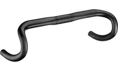 Кермо Giant Contact SLR DB, 400mm, 31.8, Black (180000306)