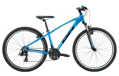 Велосипед дитячий BH Expert Junior 26" 2020 (BH K2600.04Z-XS)