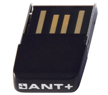 Адаптер ANT + USB к тренажерам Elite