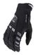 Фото Велорукавички TLD Swelter Glove, Black, р. SM (438786002) № 1 из 2