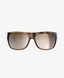 Фото Солнцезащитные очки POC Want Tortoise Brown (PC WANT70121812BSM1) № 2 з 5