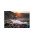 Фото Самонадувающийся коврик UltraLight Mat, 170х51х2.5см, Orange от Sea to Summit (STS AMSIULS) № 9 з 10
