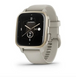 Смарт-часы Garmin Venu Sq 2 Music, Cream Gold/French Grey (753759304904)