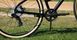 Велосипед городской 28" Marin KENTFIELD 1 ST, 2023, L, Gloss Black/Chrome (732440003)