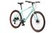 Дорожній велосипед Kona Dew Green SM Mint Green, S, 27,5" (B22DWGR01)