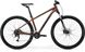 Велосипед гірський MERIDA BIG.NINE 60-3X, MATT BRONZE(BLACK), L (A62211A 01537)