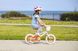 Велосипед детский Liv Adore F/W 12, 2020, White, One Size (2004035120)