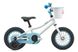 Велосипед детский Liv Adore F/W 12, 2020, White, One Size (2004035120)