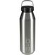 Термофляга 360° degrees Vacuum Insulated Stainless Narrow Mouth Bottle, Silver, 750 ml (STS 360BOTNRW750ST)