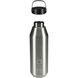 Фото Термофляга 360° degrees Vacuum Insulated Stainless Narrow Mouth Bottle, Silver, 750 ml (STS 360BOTNRW750ST) № 5 из 7