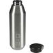 Фото Термофляга 360° degrees Vacuum Insulated Stainless Narrow Mouth Bottle, Silver, 750 ml (STS 360BOTNRW750ST) № 3 из 7
