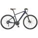 Велосипед міський Scott Sub Cross 40 Men 29 M 2021 (280835.007)