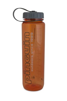 Фляга Pinguin Tritan Slim Bottle 2020 BPA-free 1.0 L (PNG 804621)