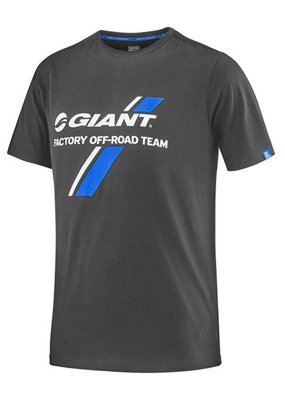 Футболка Giant Gfort Team, Black, XXL/3XL (880000592)