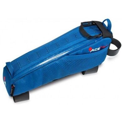 Сумка на раму Acepac Fuel Bag L Blue (ACPC 1073.BLU)