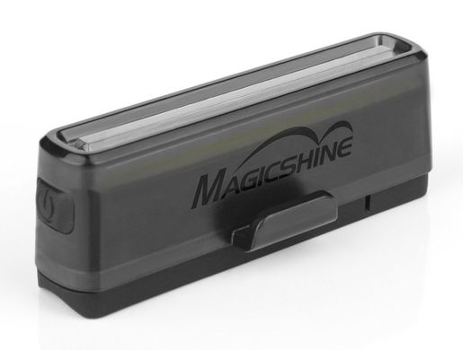 Комплект велофар Magicshine ALLTY 600 + SEEMEE 30 (MSN BL2127)
