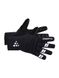 Фото Рукавички чоловічі Adv Subz Light Glove M рукавички чоловічі, Black, XS (7318573765725) № 1 из 2