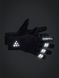 Фото Рукавички чоловічі Adv Subz Light Glove M рукавички чоловічі, Black, XS (7318573765725) № 2 из 2