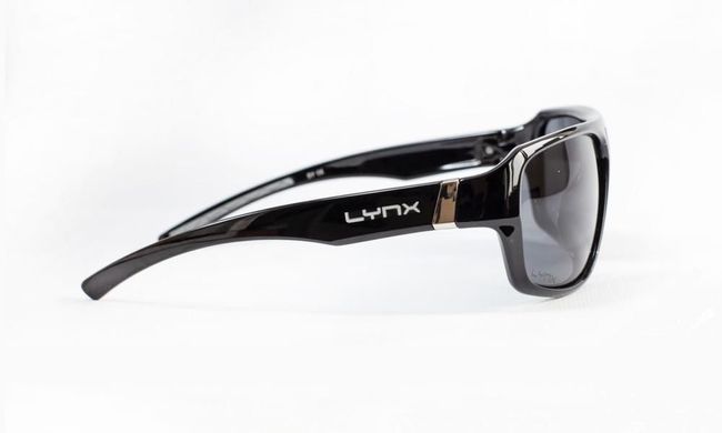 Окуляри Lynx 5Y Limited Edition, Black Polarized (5Y)