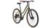 Велосипед городской 28" Marin KENTFIELD 2 ST, 2023, L, Green (732442003)