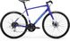 Велосипед міський MERIDA SPEEDER 100, DARK BLUE(WHITE/BLUE), S-M (A62211A 01661)