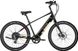 Електровелосипед 27,5" Aventon Pace 500 L 2023 Midnight Black (SKE-73-22)