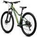 Велосипед гірський MERIDA MATTS 7.80, SILK GREEN(LIME), L (A62211A 01569)