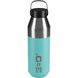 Фото Термофляга 360° degrees Vacuum Insulated Stainless Narrow Mouth Bottle, Turquoise, 750 ml (STS 360BOTNRW750TQ) № 1 из 7