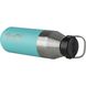 Фото Термофляга 360° degrees Vacuum Insulated Stainless Narrow Mouth Bottle, Turquoise, 750 ml (STS 360BOTNRW750TQ) № 6 з 7