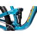 Велосипед горный Kona Process 134 AL/DL 29 2021, Gloss Metallic Emerald Green, XL (KNA B21134D2906)