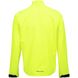 Велокуртка-дождевик мембранная Pearl Izumi Monsoon WxB 10k/7k, Neon Yellow, M (PI P111320036WTM)