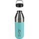 Фото Термофляга 360° degrees Vacuum Insulated Stainless Narrow Mouth Bottle, Turquoise, 750 ml (STS 360BOTNRW750TQ) № 5 из 7