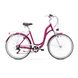 Велосипед Romet 19 Symfonia 1.0 рожевий 19L