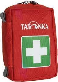 Аптечка пустая Tatonka First Aid XS, Red (TAT 2807.015)