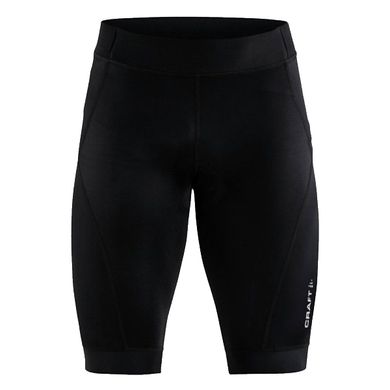 Шорти чоловічі Craft Essence Shorts Man, Black, L (CRFT 1907159.999000-L)