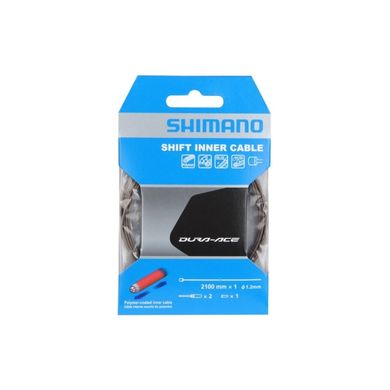 Тросик переключения Shimano XTR Dura-Ace 2100Х1.2мм (Y63Z98950)