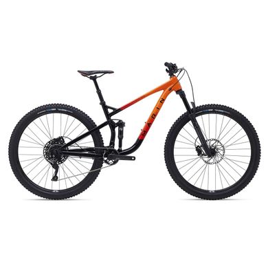 Велосипед Marin 19-20 Rift Zone 3 29 T Black Orange, L