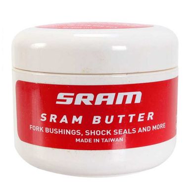 Мастило Sram Grease Butter, 500ml (00.4318.008.003)