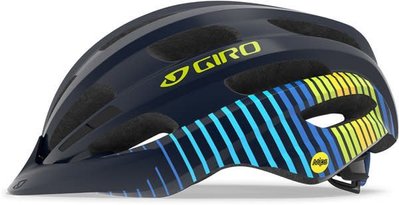 Велошолом жіночий Giro Vasona Midnight Blue, M (50-57 cm) (GNT7100233)