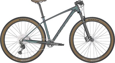 Велосипед гірський Scott Scale 950, 29", CN, 2022, Grey, L (286333.010)