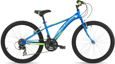 Велосипед детский BH California 16 Rigida (BH PX216.Z32)