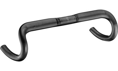 Кермо Giant Contact SLR D-Fuse, 420mm, 31.8, Black (180000251)