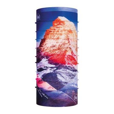 Шарф-труба Buff Mountain Collection Original, Matterhorn Multi (BU 120758.555.10.00)