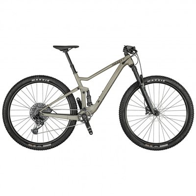 Велосипед гірський двопідвіс Scott Spark 950 TW 2021, L (280515.008)