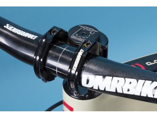 Вынос руля DMR Defy35 31,8 мм, Black (DMR STM-DEFY2-35-K)
