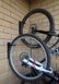 Фото Держатель велосипеда на стену за переднее колесо LONGUS Wall (LNGS 398499) № 2 з 2