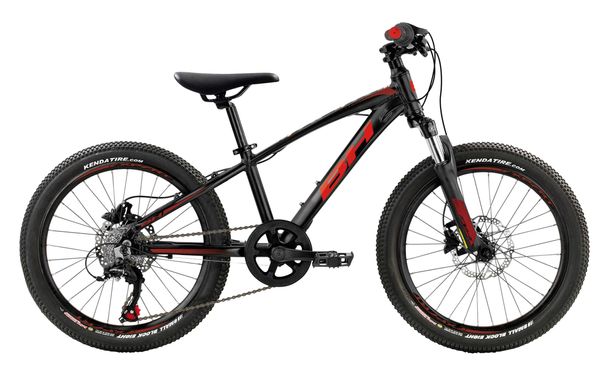 Велосипед детский BH Expert Junior Pro 20 "8V 2020 (BH K2090.0N8-M)
