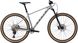 Велосипед гірський 29" Marin TEAM MARIN 1 M 2023 Gloss Chrome/Black (SKD-38-95)